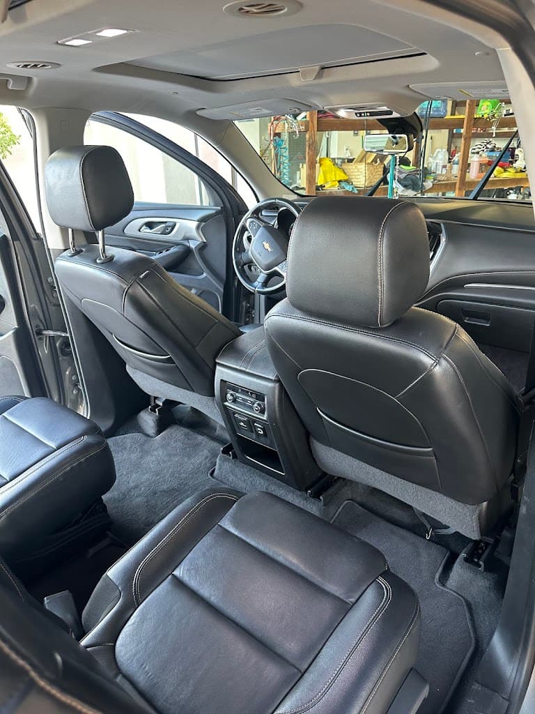 Deep Scrub Mobile Auto Detailing featured