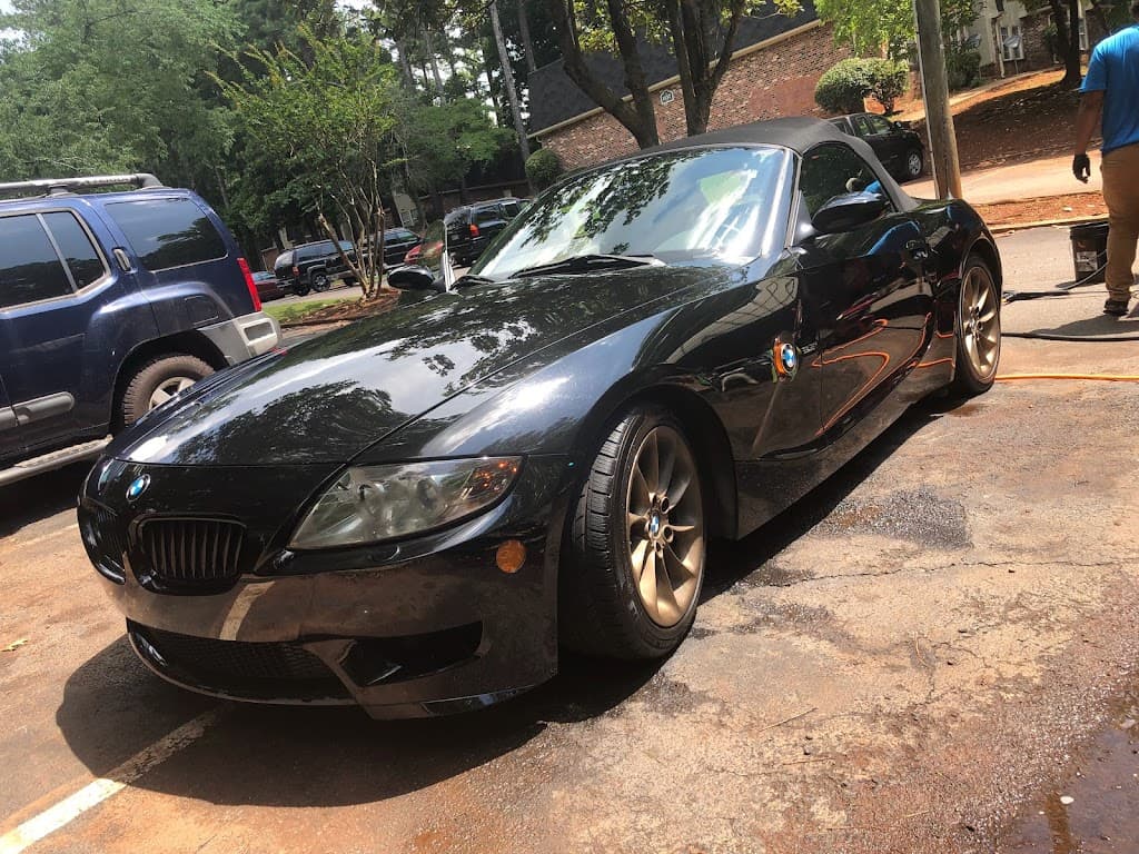 Numero Uno Cleaning LLC featured