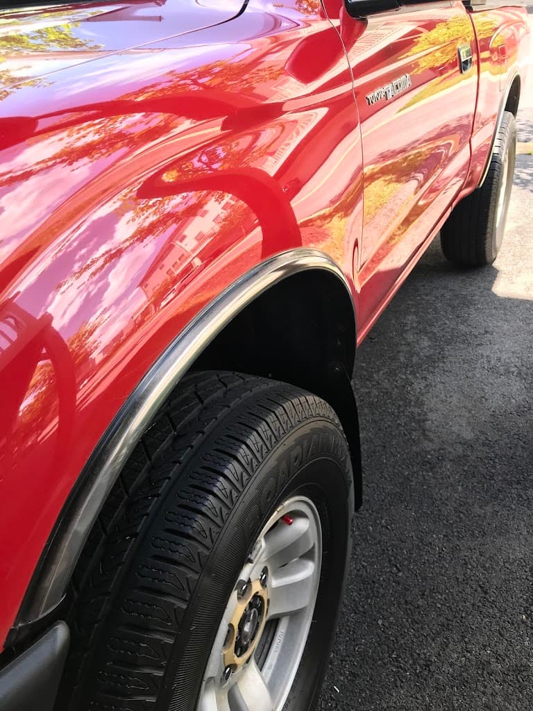 UpLevel Auto Detailing featured