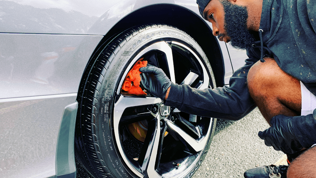 Dream Clean Mobile Detailing - Business Image