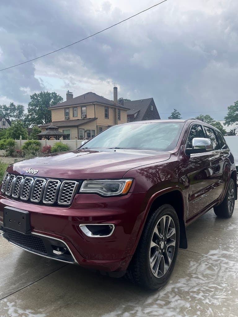 FelderFinish Mobile Detailing featured