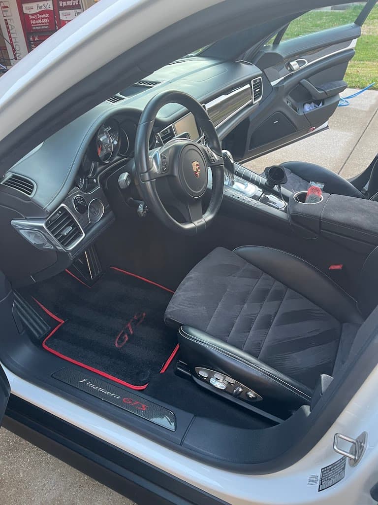 JT's Elite Auto Detailing featured