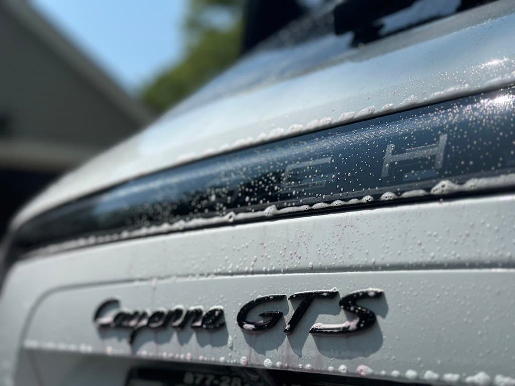 TeflonDom Detailing featured