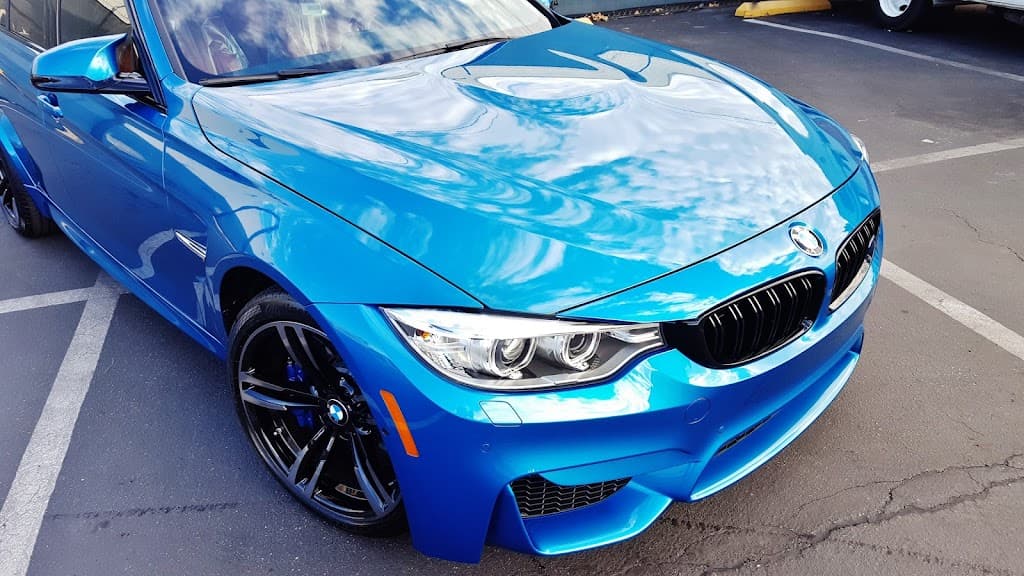 Transhine | Whittier Car Detailing Experts featured