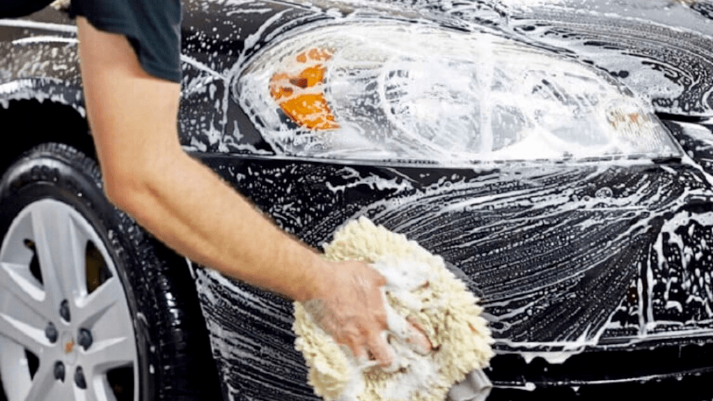 Euclid Hand Car Wash featured