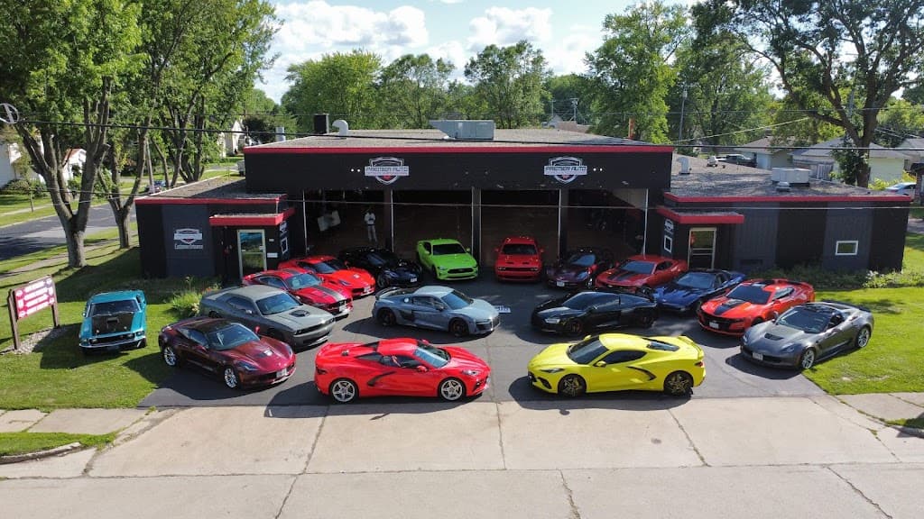 Premier Auto Detailing, Accessories & Tinting featured