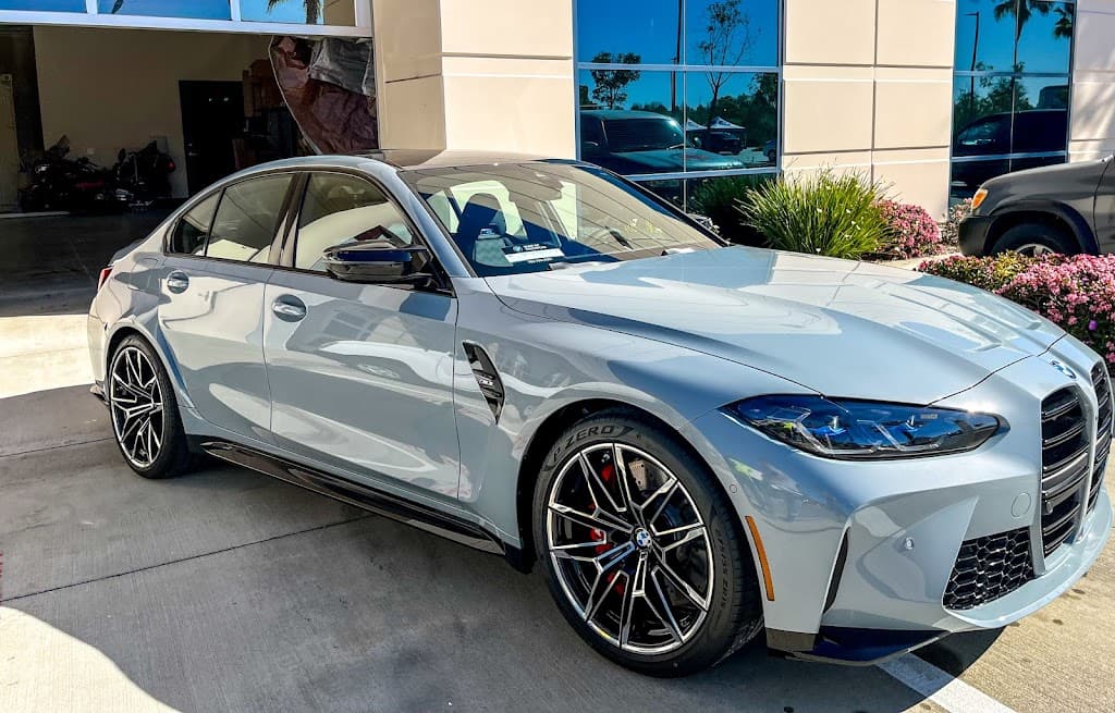 S-works detailing featured