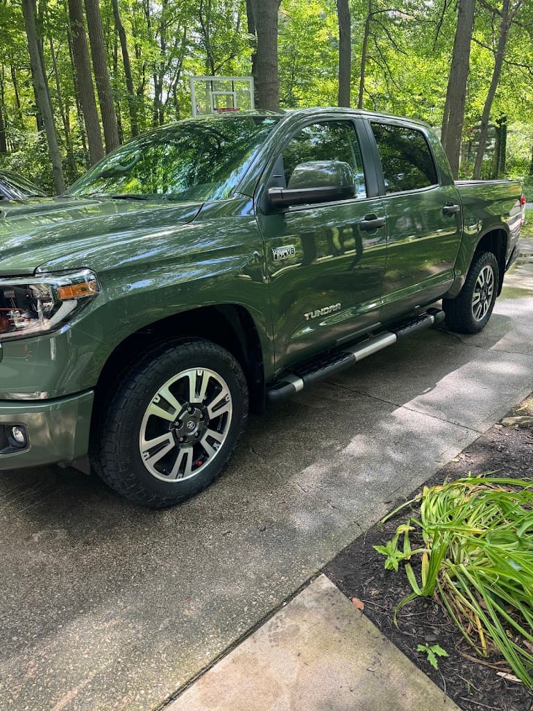 T.S.Detailing featured