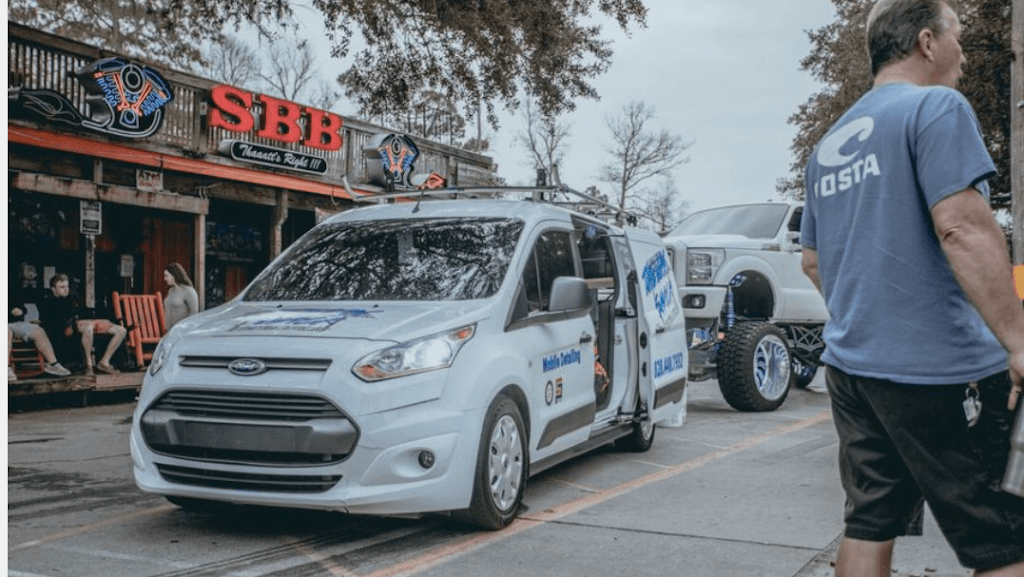 The Wax Shack Detailing / Window Tint / Ceramic Coatings featured