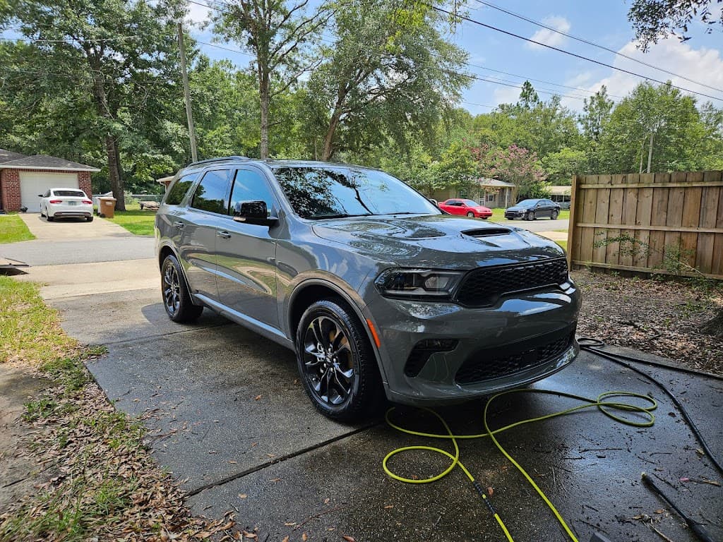 Dream Auto Mobile Detail featured