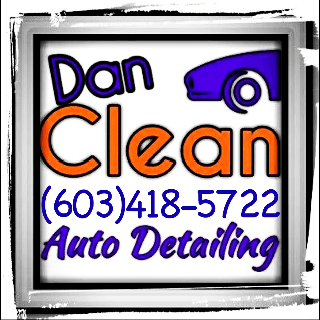 DanClean Auto Detailing featured