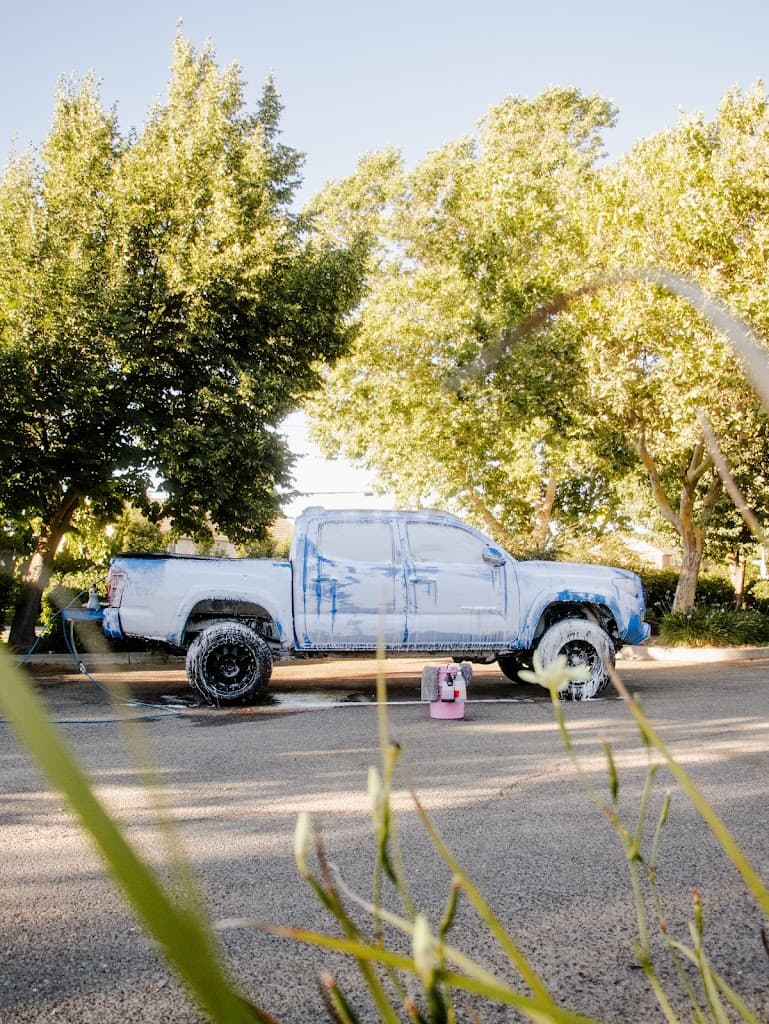 On-site Car Detailing featured