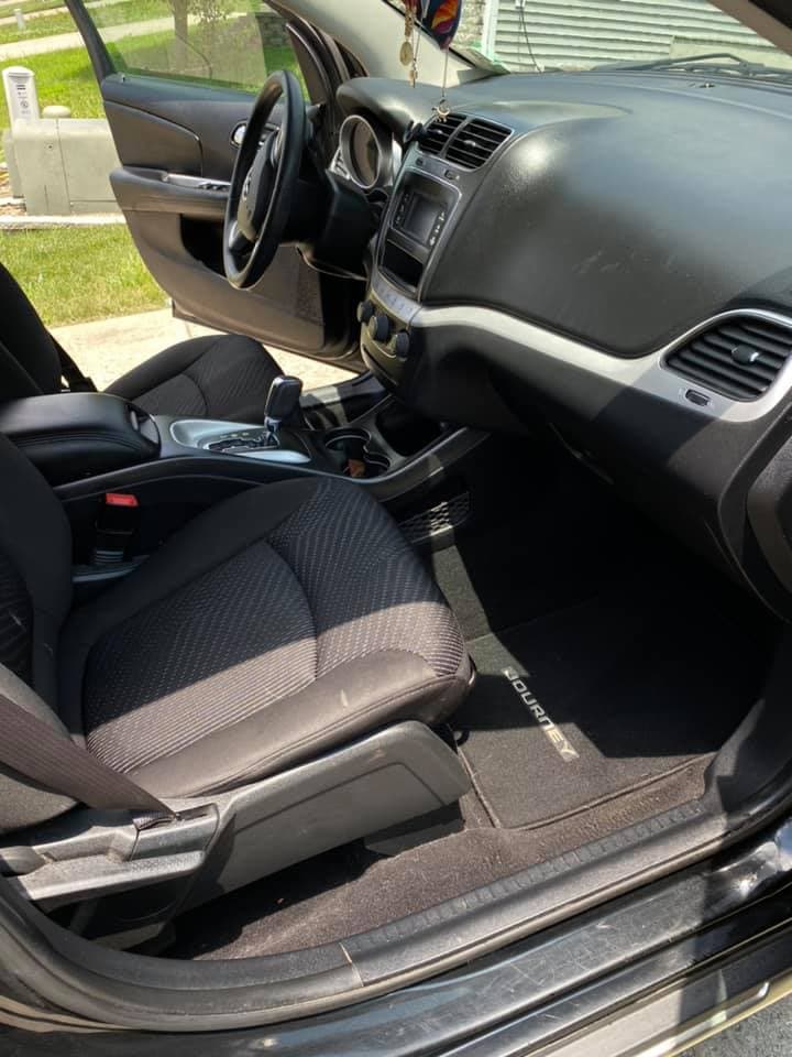 Shelbyville Mobile Detailing & Painting featured