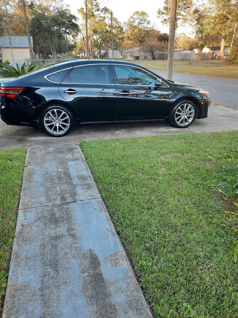 Round the Corner Mobile Detailing featured