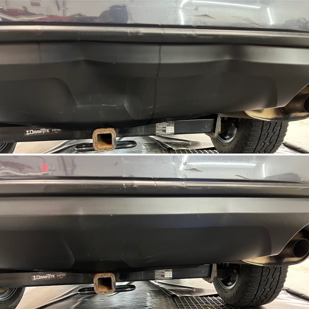 Xiongs Auto Detailing LLC featured