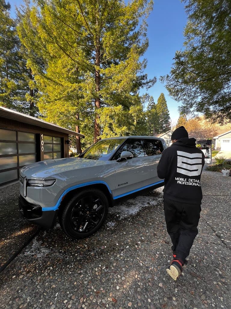 Supreme Detailing 365 featured