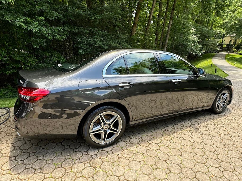 Samrika Auto Detailing featured