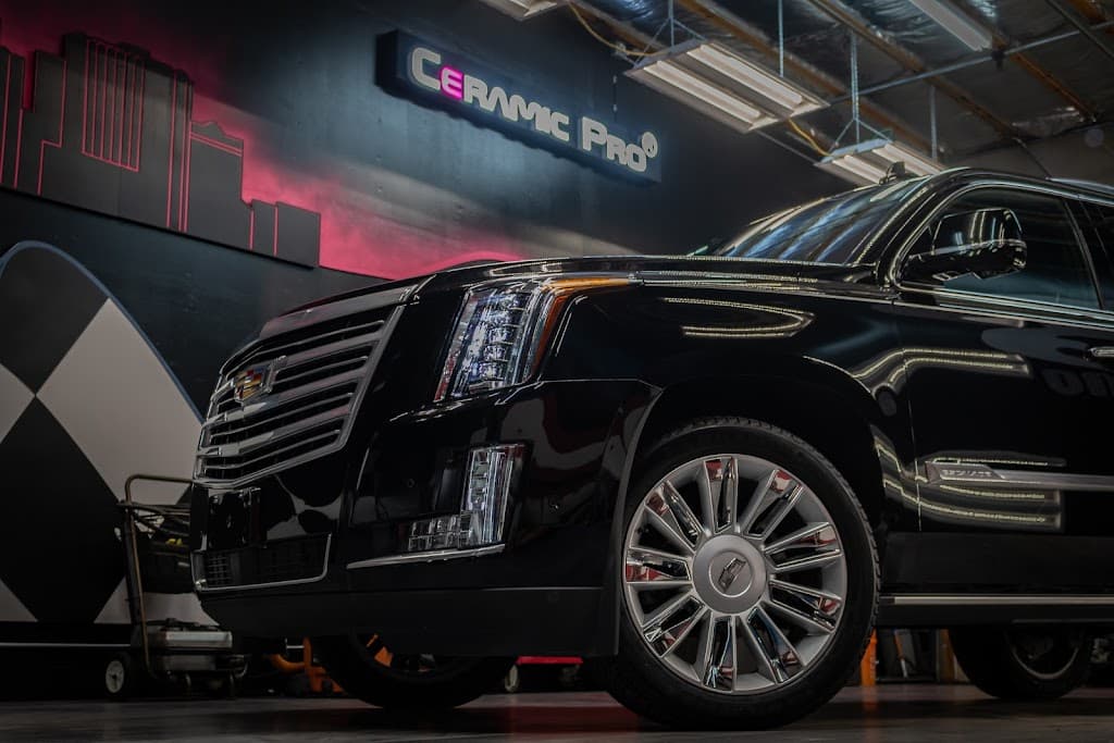 VIP Auto Spa featured