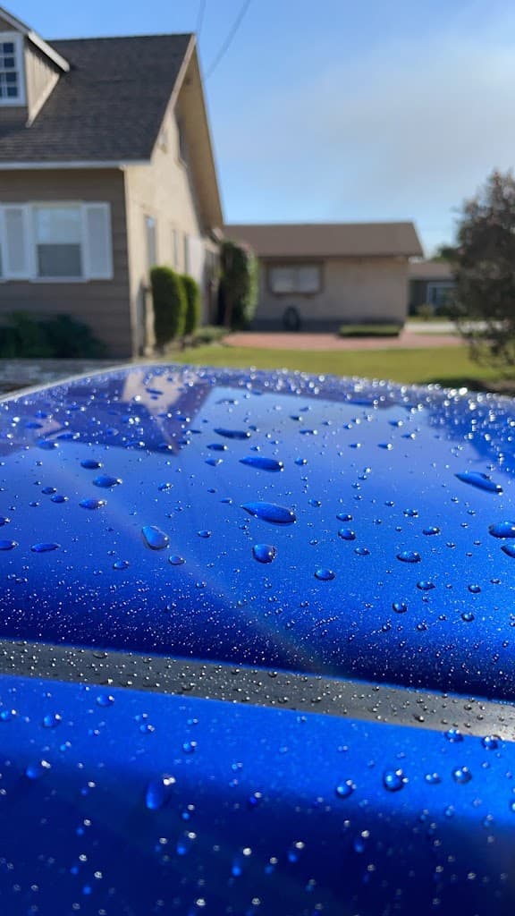 ATA car detailing LLC featured