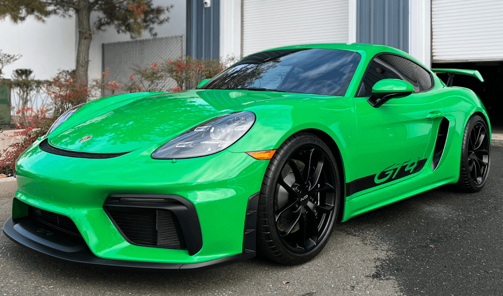 Refine AutoHaus featured