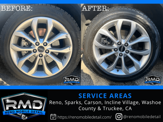 Reno Mobile Detail featured