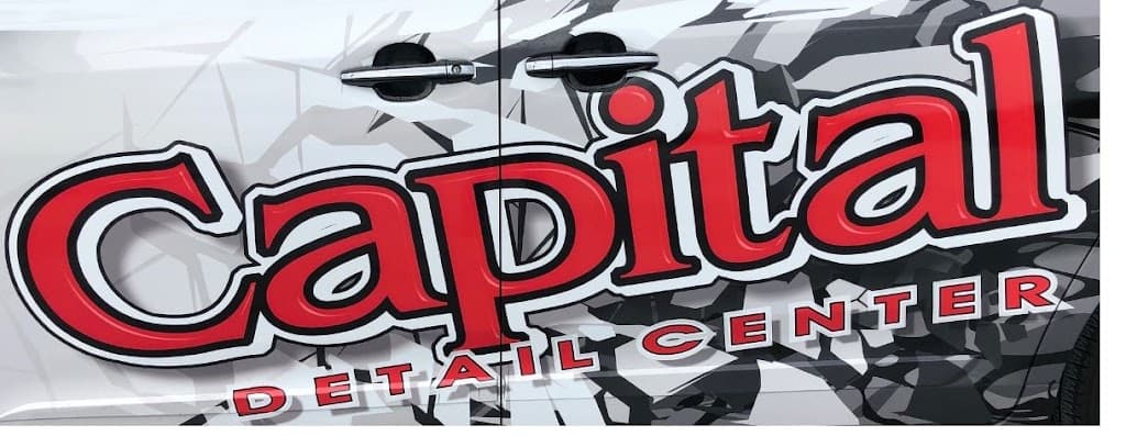 Capital Toyota Detail Center featured