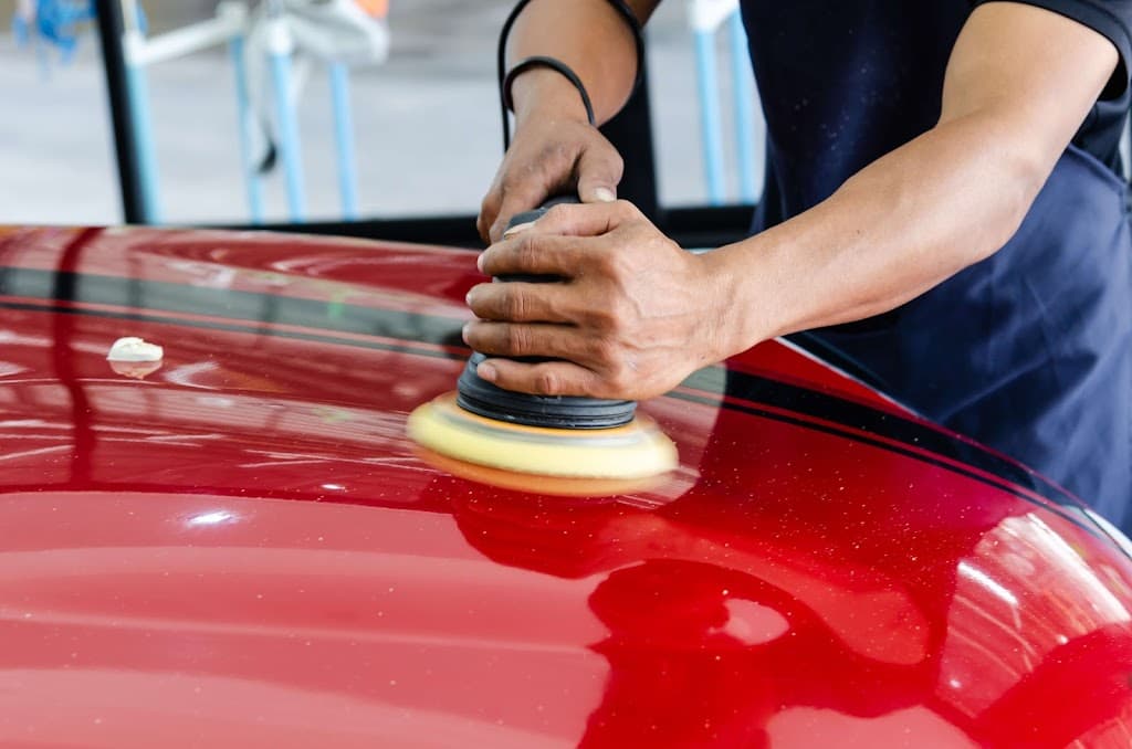 Cummings Mobile Detailing | Auto Detailing & Ceramic Coatings featured