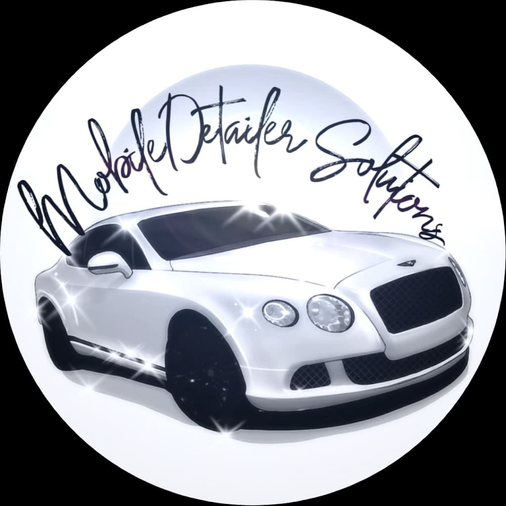 Mobile Detailer Solutions featured