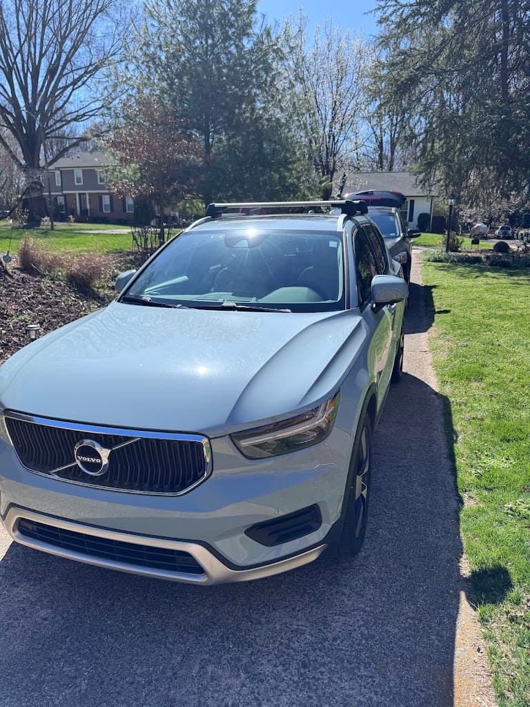 My Detail Buddy featured