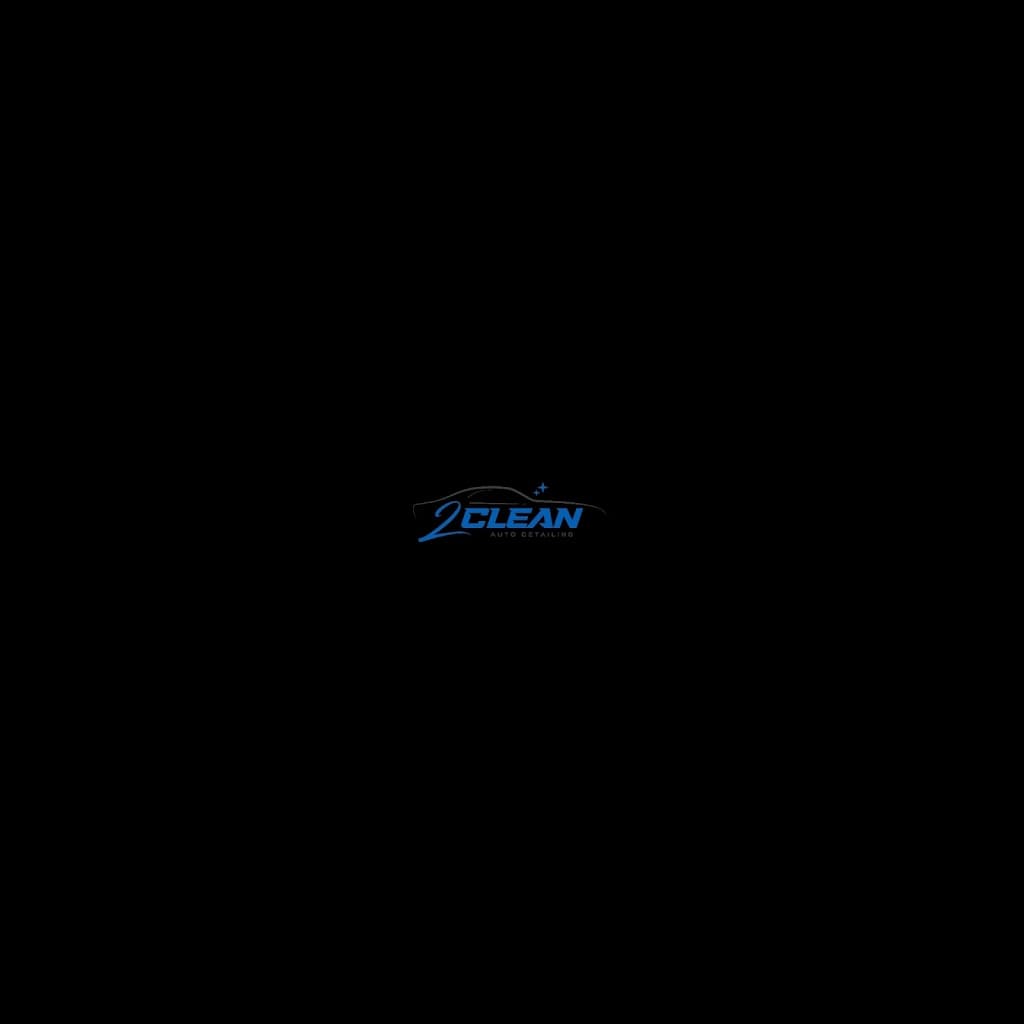 2CLEAN Auto Detailing - Business Image