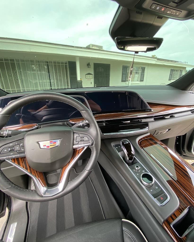 CS Auto Detailing featured