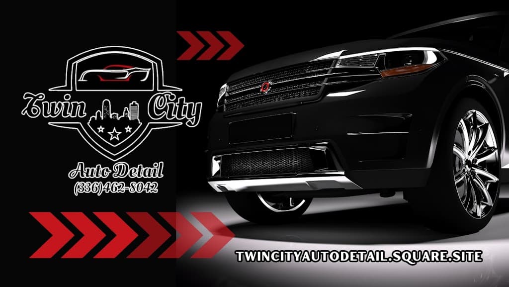 Twin City Auto Detail featured