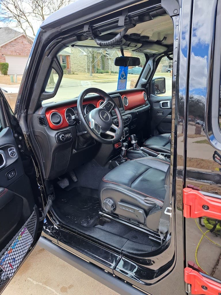 DoneRight Auto Detailing featured