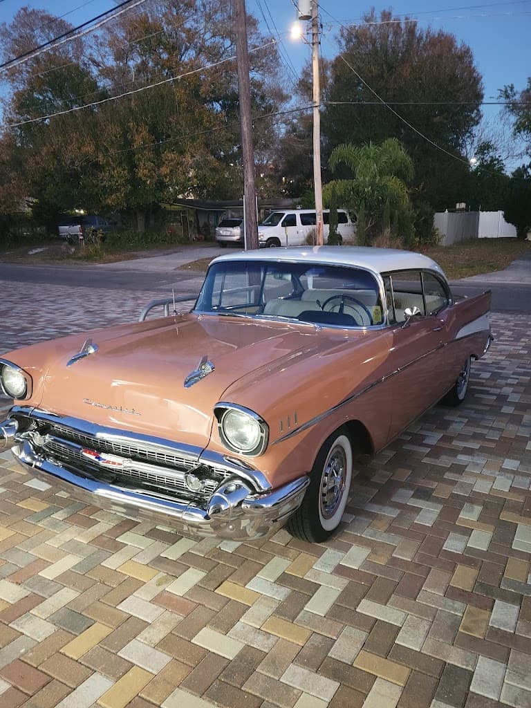 Figue Auto Detailing featured