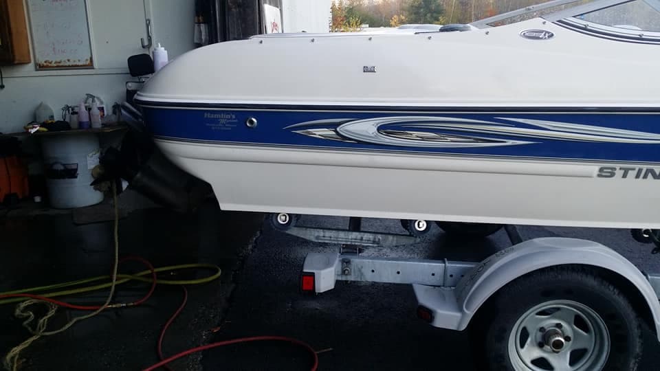 Lawler's Auto Detailing featured