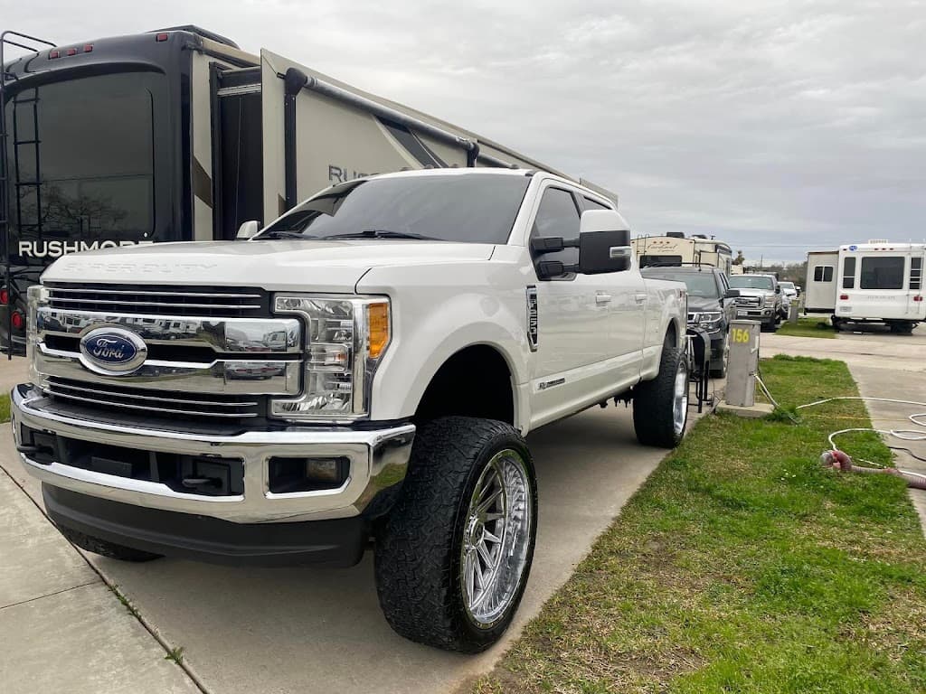 Square inch detailing LLC featured