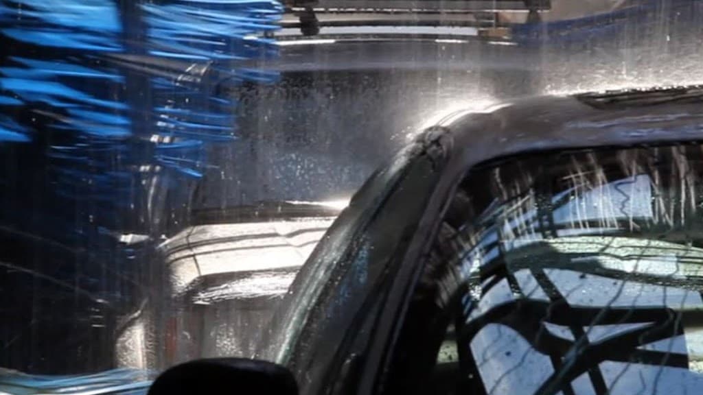 Expresso Car Wash featured