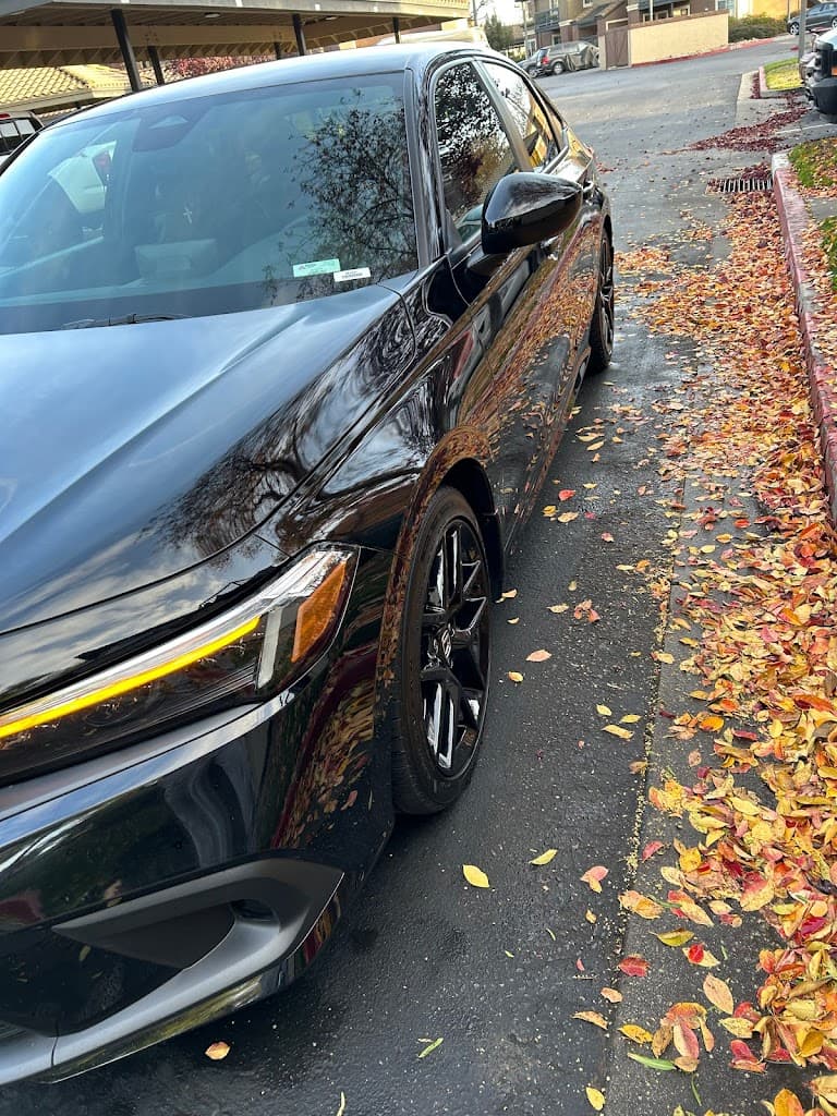 High Class Detailing featured
