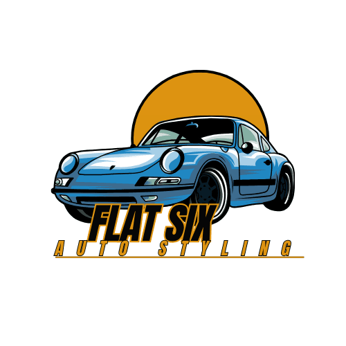 Flat Six Auto Styling - Mobile Detailing featured