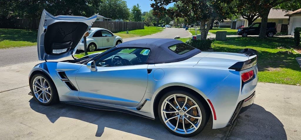Elite Car Spa - Mobile Car Detailing featured