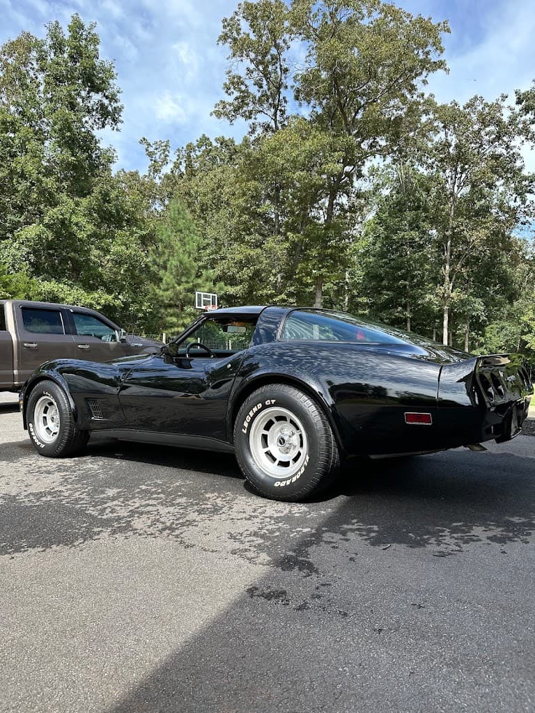 Peak Performance Detailing LLC featured