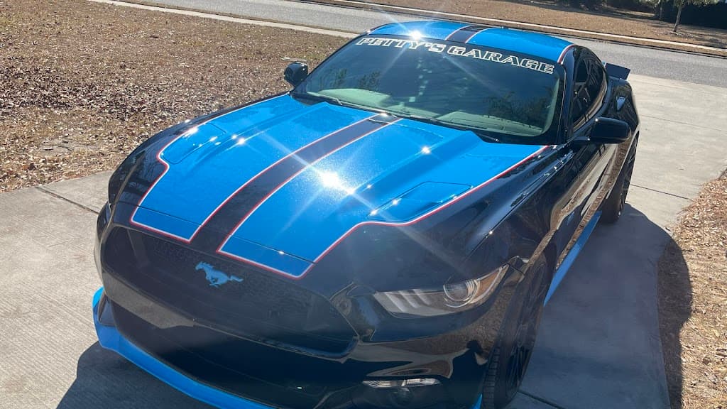Luxe 23 Detailing LLC featured