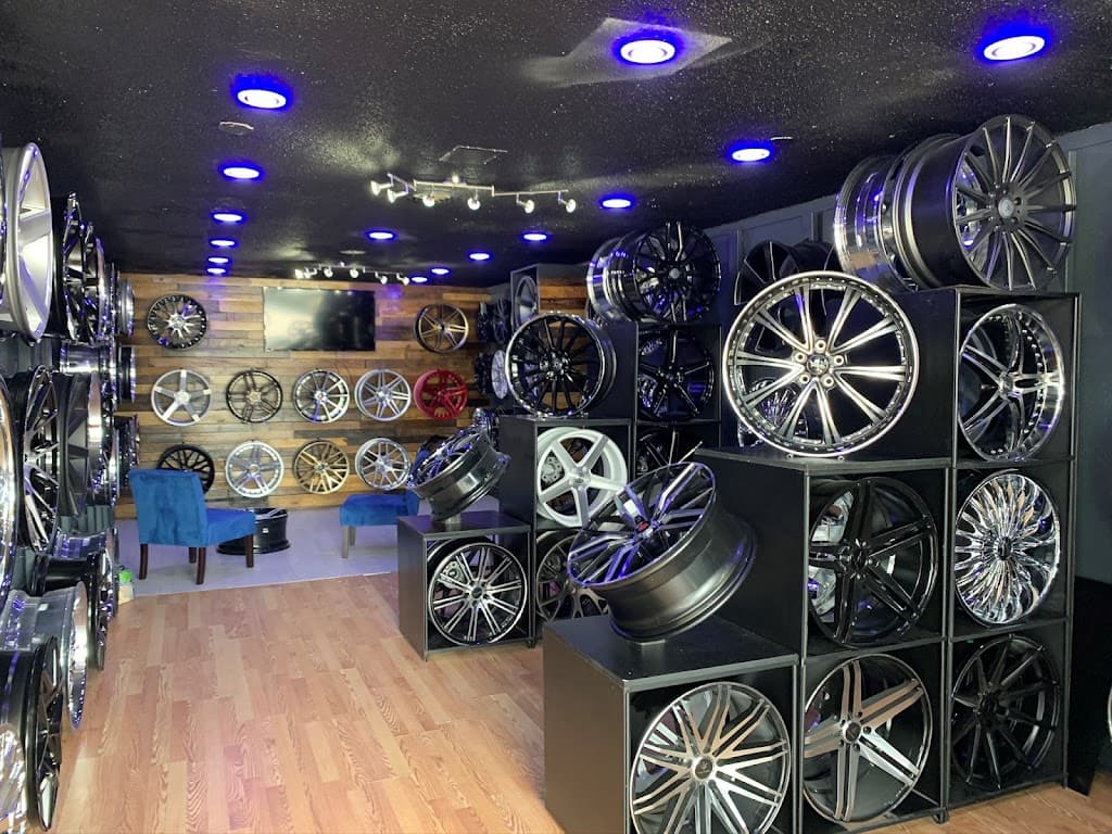 NoLimit Customs featured