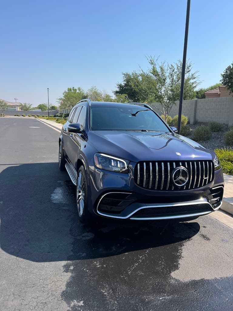 Honor Detail RV & Mobile Detailing featured