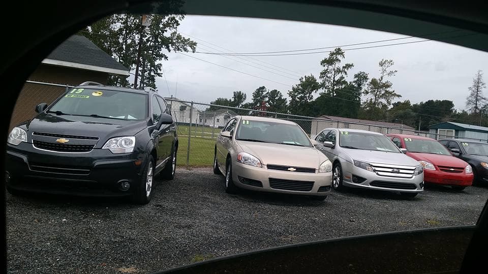 Brewer's Body Shop & Auto Sales featured
