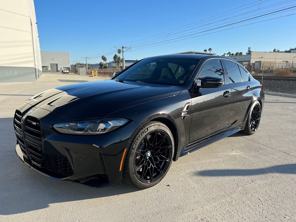 Finesse Auto Detail featured