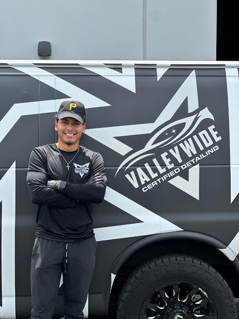 Valleywide Mobile Detailing featured