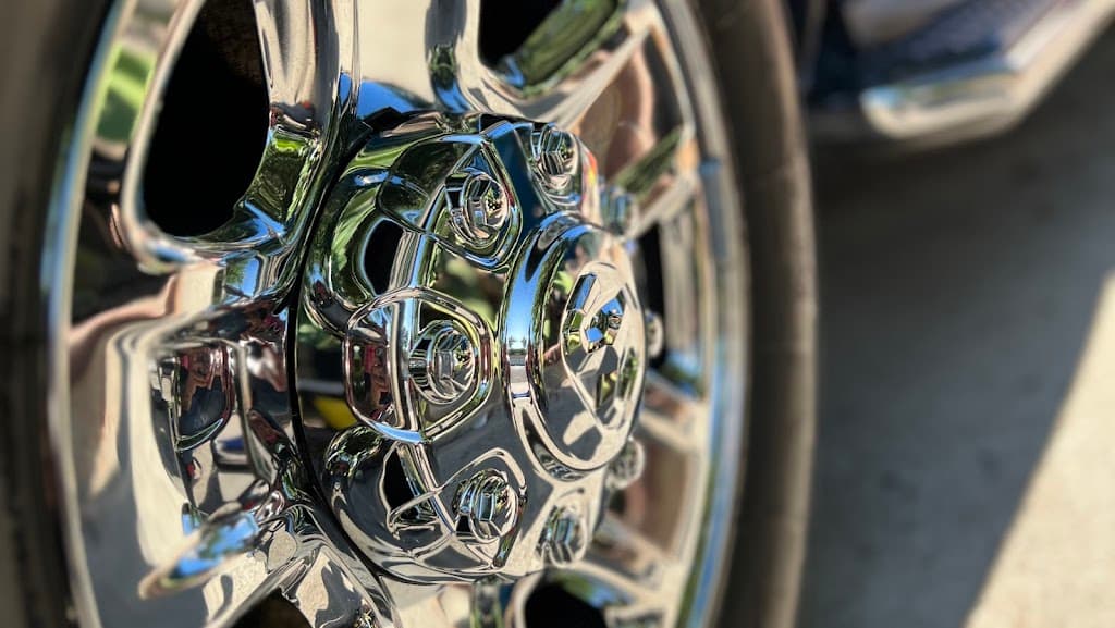 MJB Mobile Detailing, LLC featured