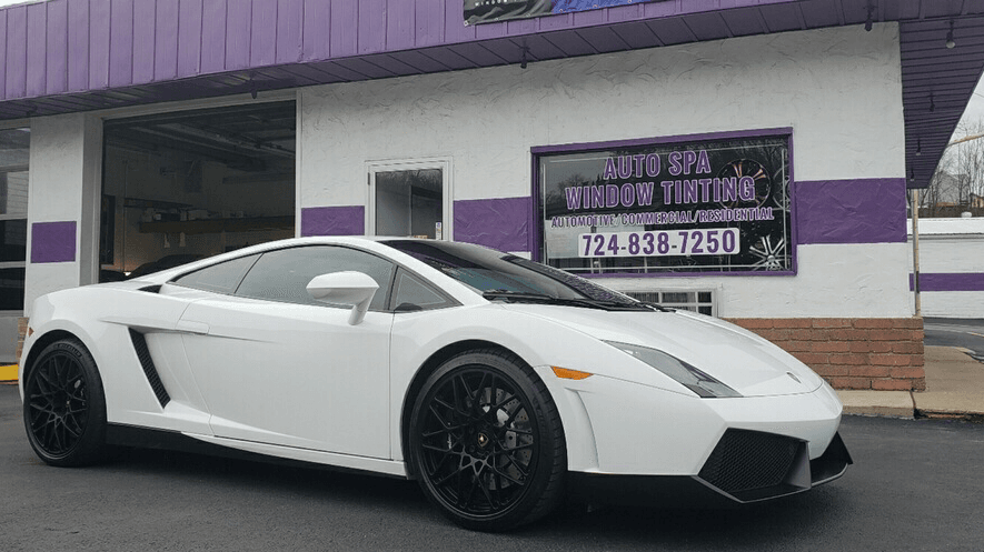 Greensburg Auto Spa featured