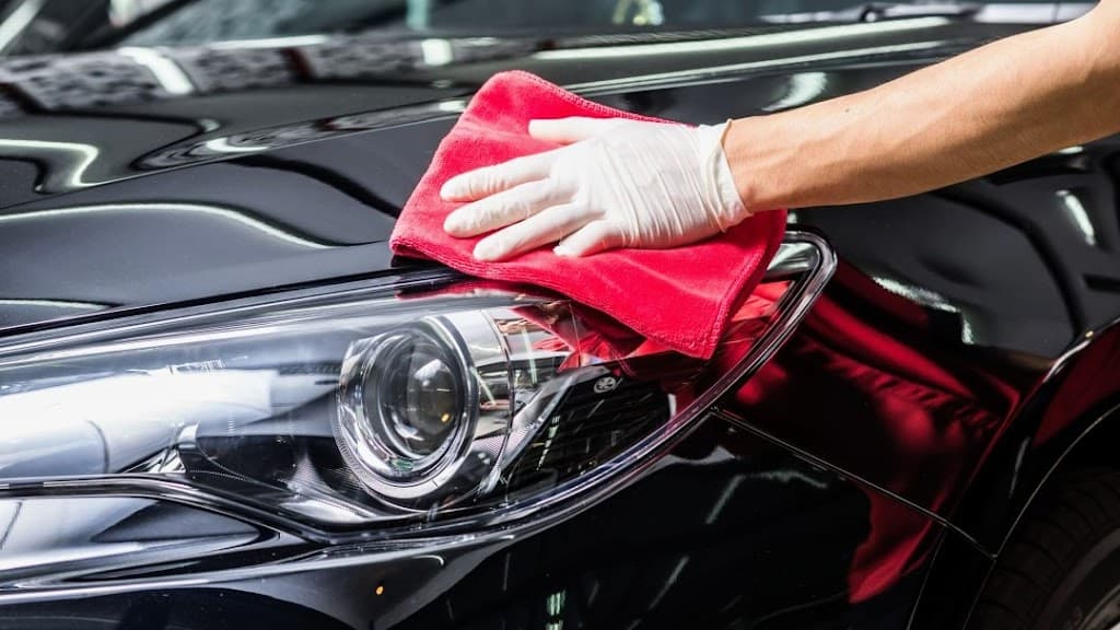 Prestige Image Mobile Detailing & Ceramic Coating featured